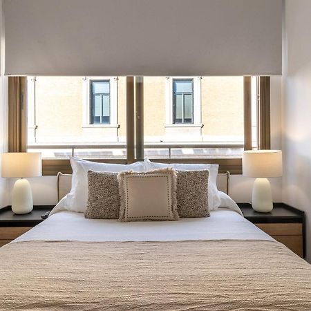 Charming Studio In Barrio Salamanca Perfect Madrid Getaway Villanueva III מראה חיצוני תמונה