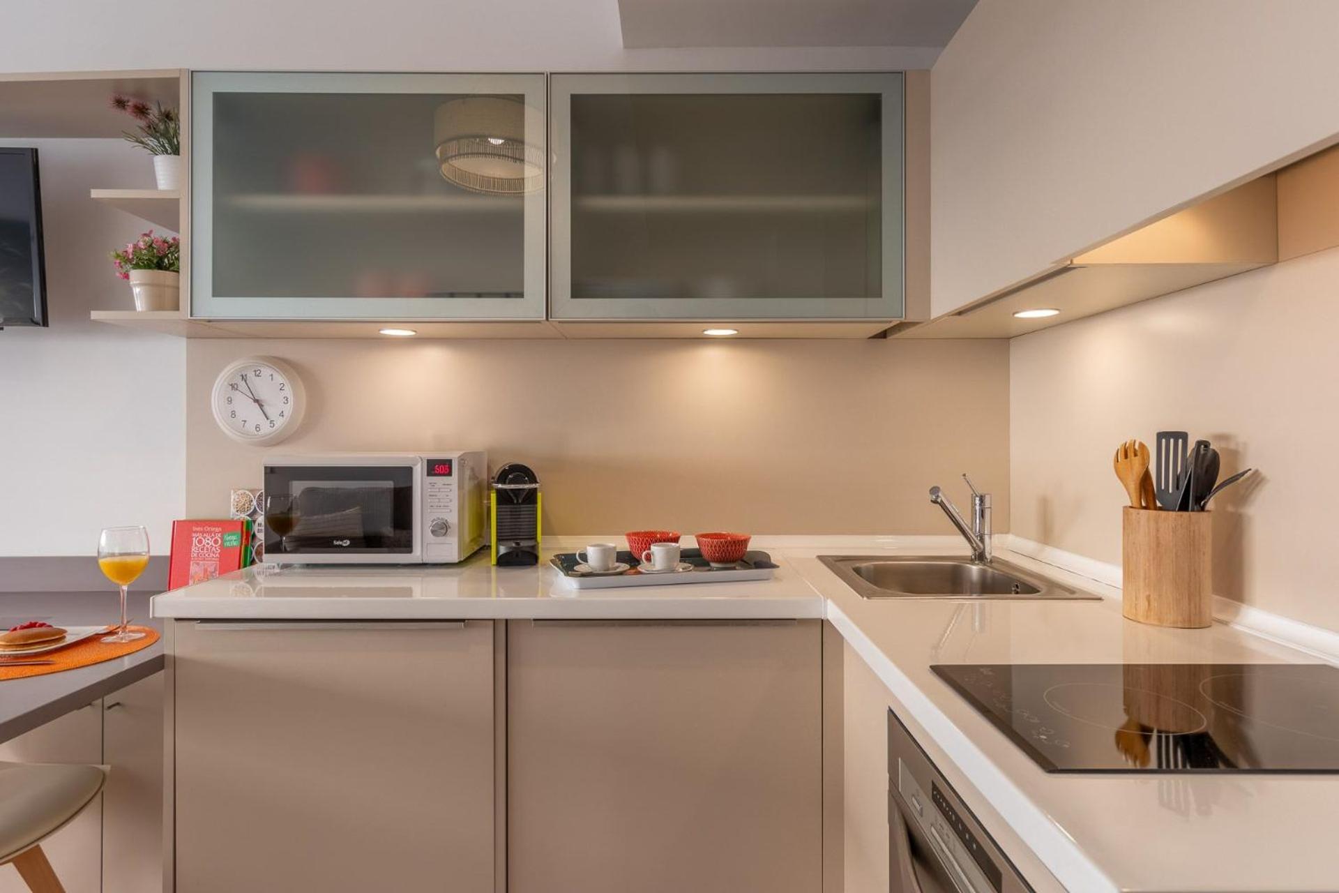 Charming Studio In Barrio Salamanca Perfect Madrid Getaway Villanueva III מראה חיצוני תמונה